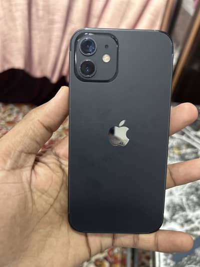 iPhone 12 PTA Approved