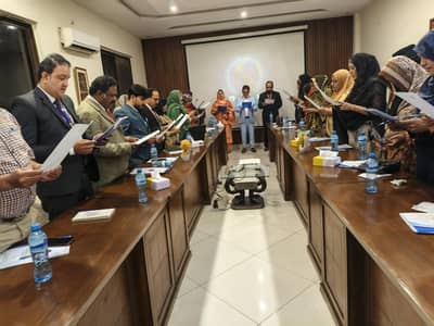 High step international