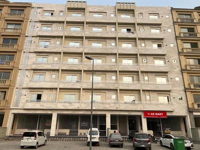 1 BED STUDIO APARTMENT FOR SALE IN SECTOR E BAHRIA TOWN LHORE