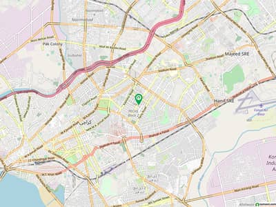 Prominently-Located Prime Location Flat Available In Khalid Bin Walid Road For Sale