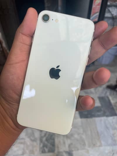 iPhone SE 2020 (64GB)