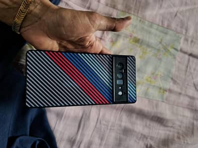 Google pixel 6pro 512GB (03162897626)