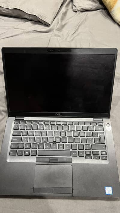 Dell Latitude 5400 i7 8th Gen