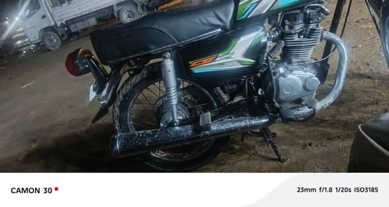 bike Mai koi kam nhi hai lo or chalo egjin seld hai