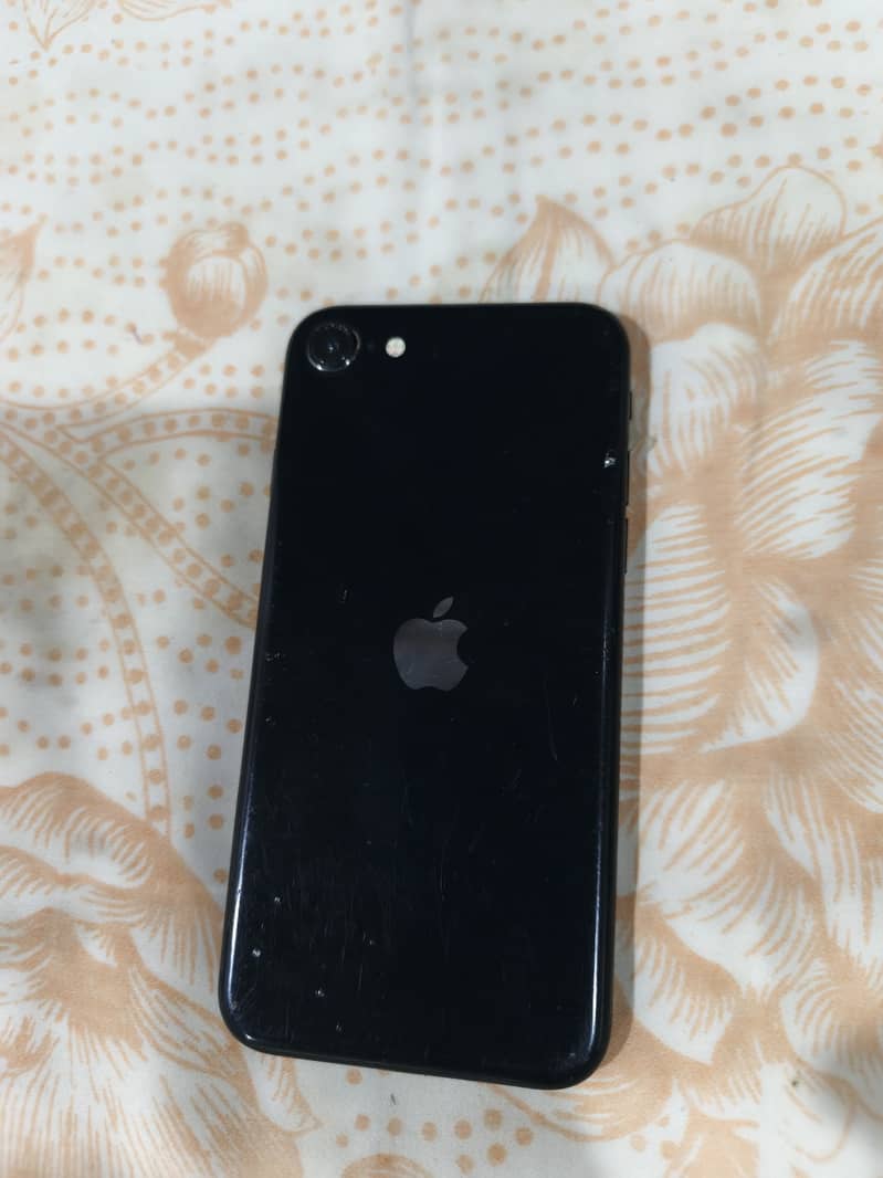 iPhone SE3rd generation 3