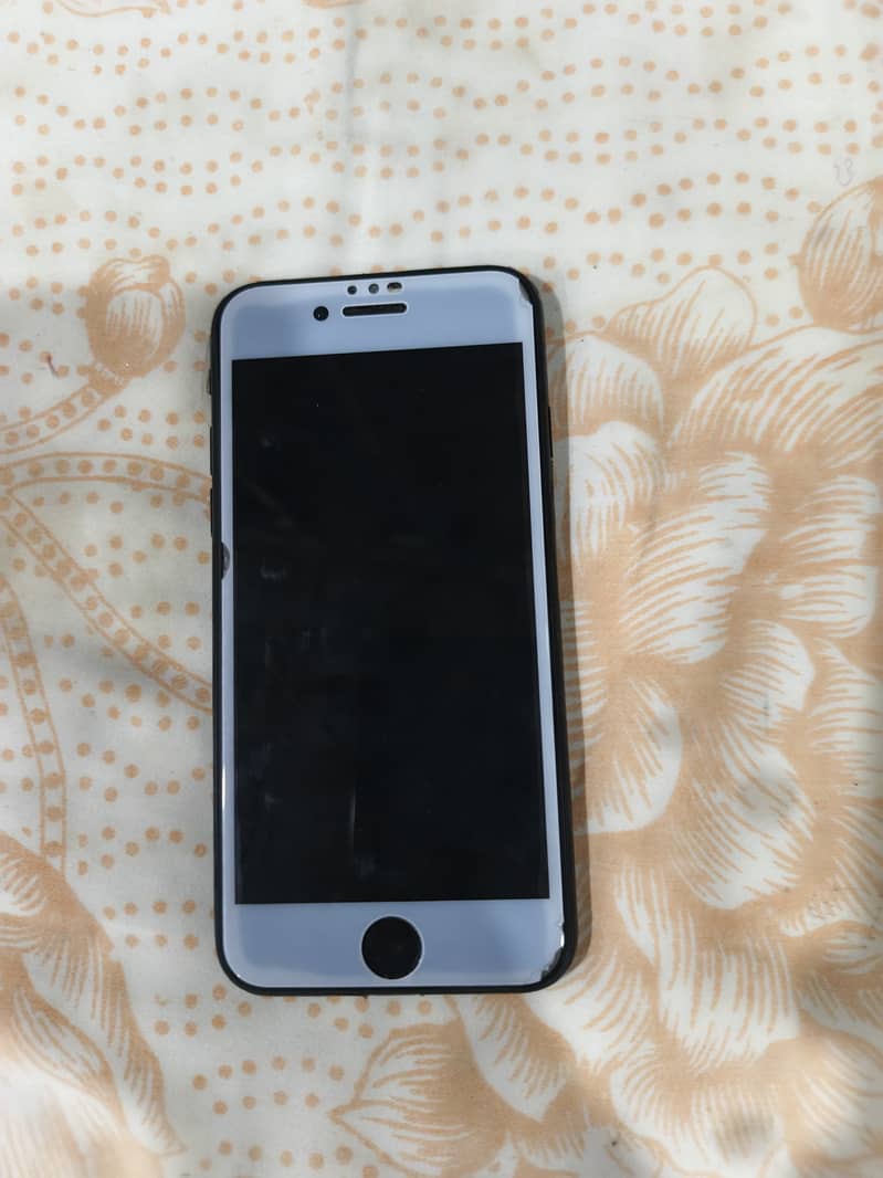 iPhone SE3rd generation 4