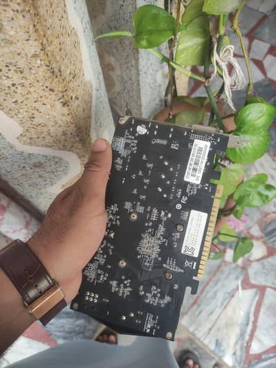 Gtx 1050ti 4gb graphics card