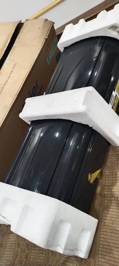 Haier 1 Ton Inverter AC -Almost New-Excellent Cooling -Urgent Sale