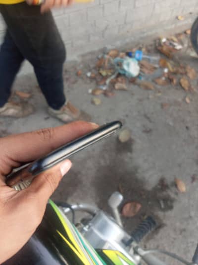 vivo 1723 10by5 condition battery timming good  only set