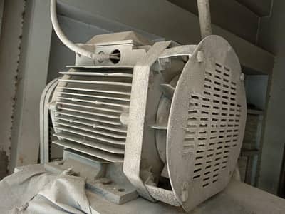 3 phase motor 7.5hp