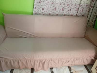 sofa cum bed for sell