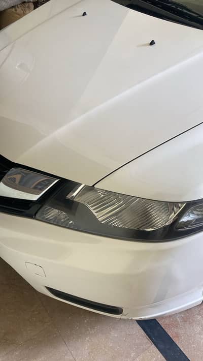 Honda City 1.3 i-VTEC Prosmatec 2018