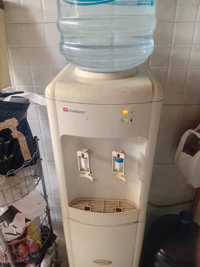 Water Dispenser