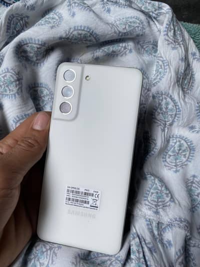 samsung S21 Fe 8 256