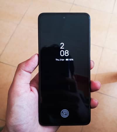 OPPO Reno12 F
