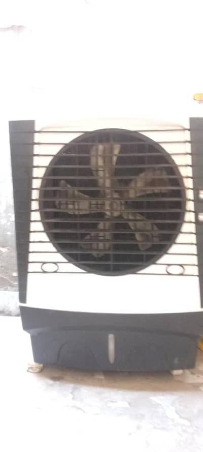 Air Cooler Super Asia