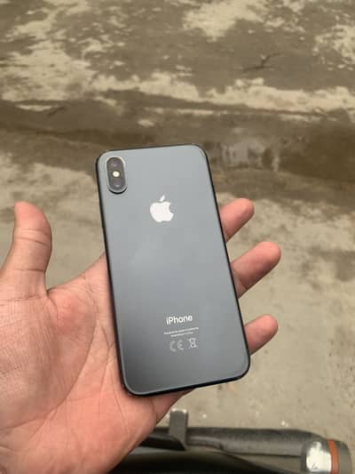 IPHONE X Urgent Sale