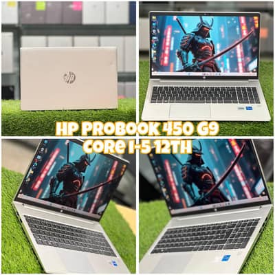 HP ProBook 450 G9