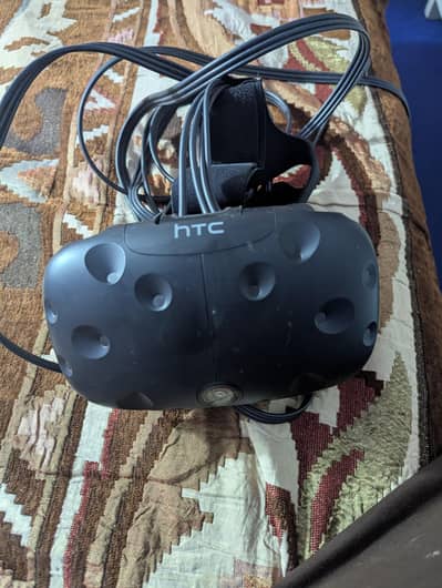 HTC vive