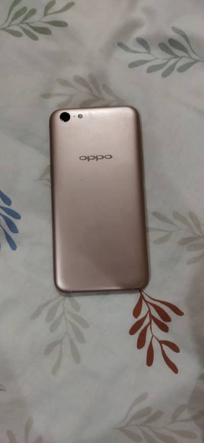 oppo A-71 for Sale