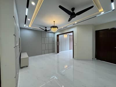 3200 Square Feet House Ideally Situated In G-10/4