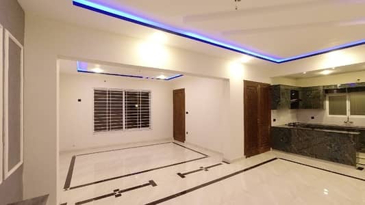 Ready To Buy A House 3200 Square Feet In Islamabad