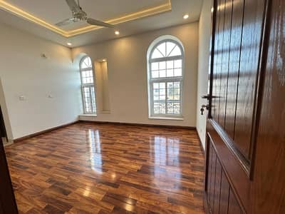 Reserve A Centrally Located House In G-10/3