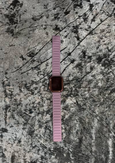 Apple watch series 5