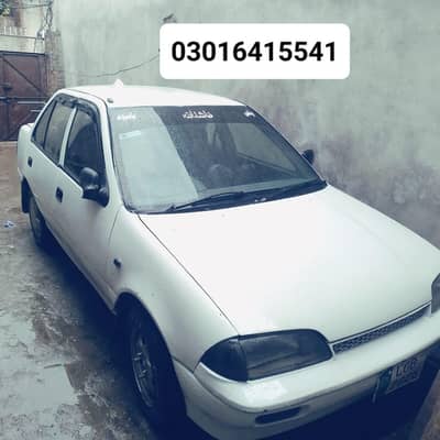 margalla sale good condition