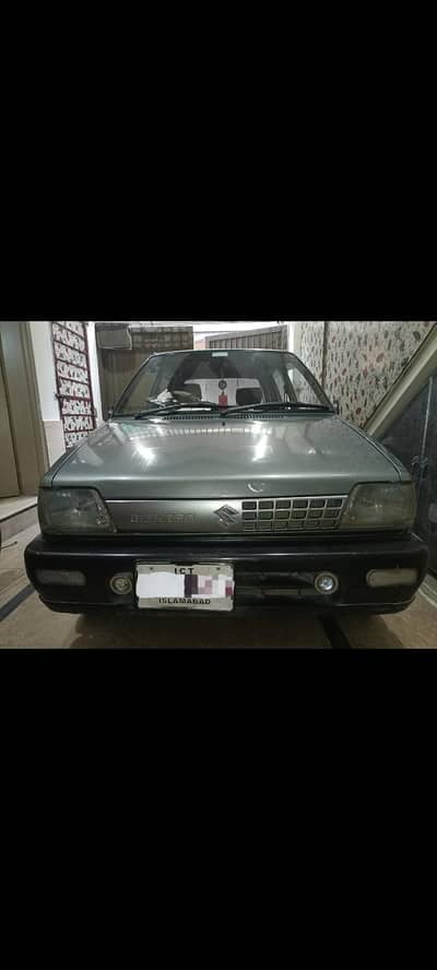 MEHRAN VX 2013 FULL GENUINE FOR URGENT SALE. HOME USED CAR. BEST PRICE