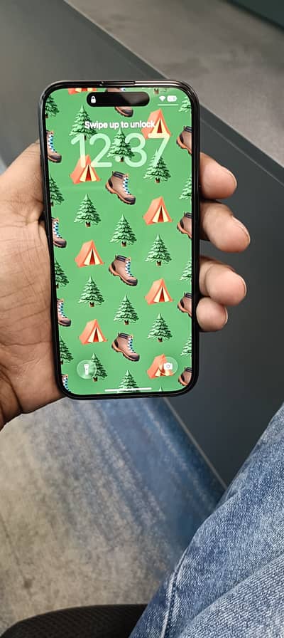 iPhone 15 Jv