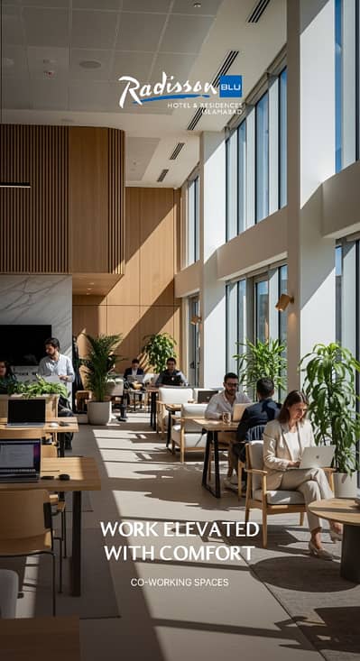 Hotel Suites in Islamabad Near International Airport