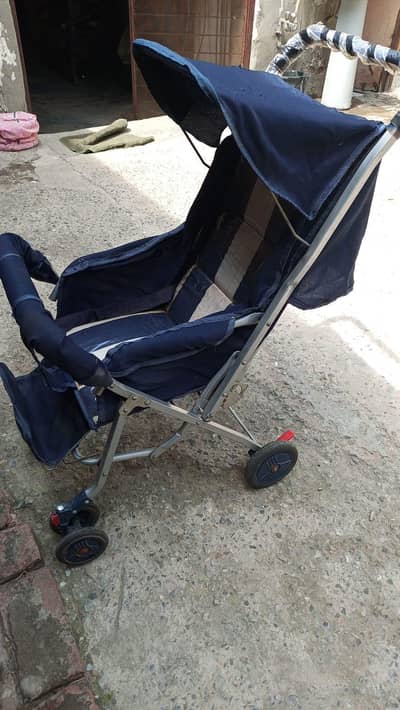 Foldable Baby Pram walker