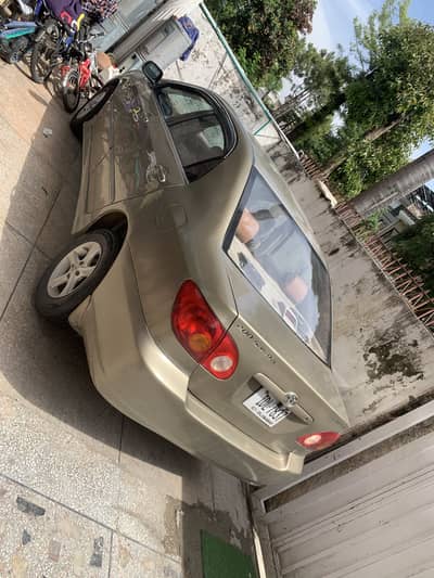 2d 2002 car for sale in neat condition