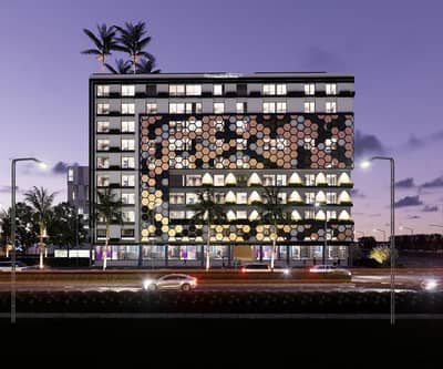 SHOP FOR SALE IN EASY INSTALLMENT PLAN IN SECTOR C BAHRIA TOWN LAHORE