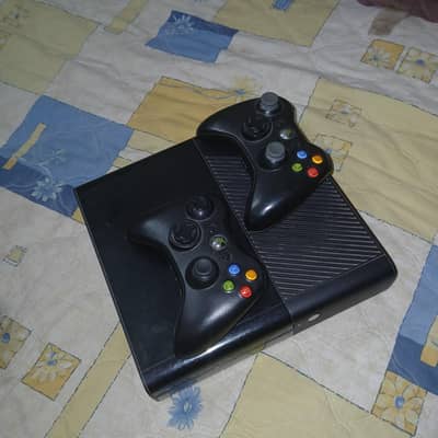 xbox360.512gb  for sale