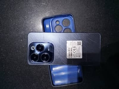 infinix hot 40 pro,8+8/256 PTA