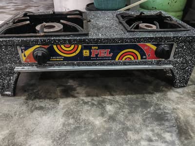 Super PEL Gas Appliances for Sale