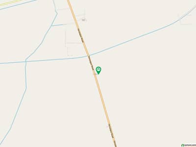 5 Marla Plot On Easy Installments