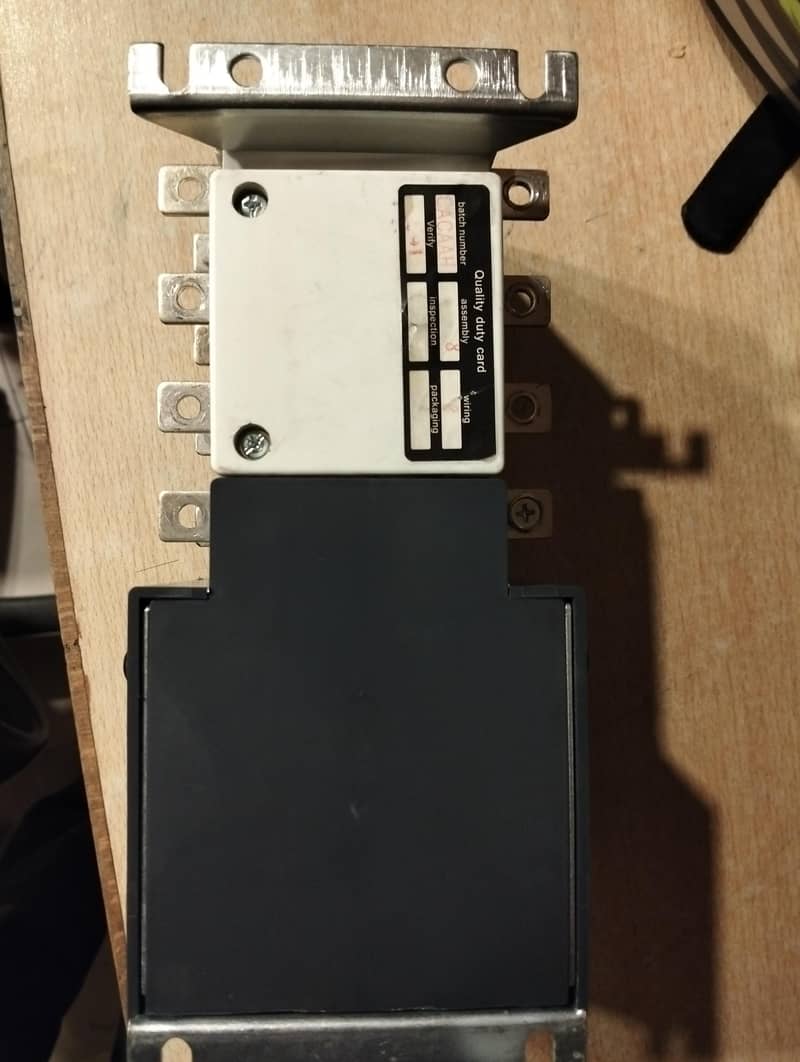 double power auto transfer switch 1