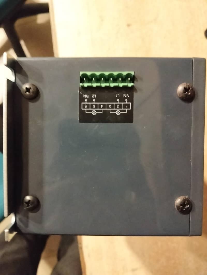 double power auto transfer switch 2