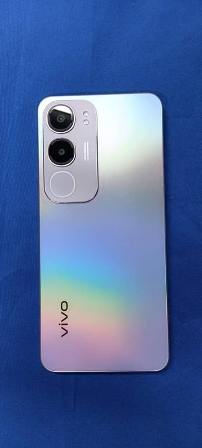 VIVO Y19S 4/128GB