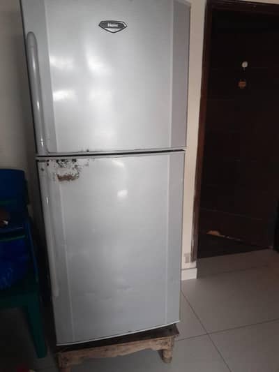 Haier refrigerator available for sale