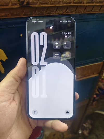 Oppo Reno 15 512gb Sale Or Exchange