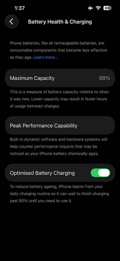 uegent selling of Apple iphone 14