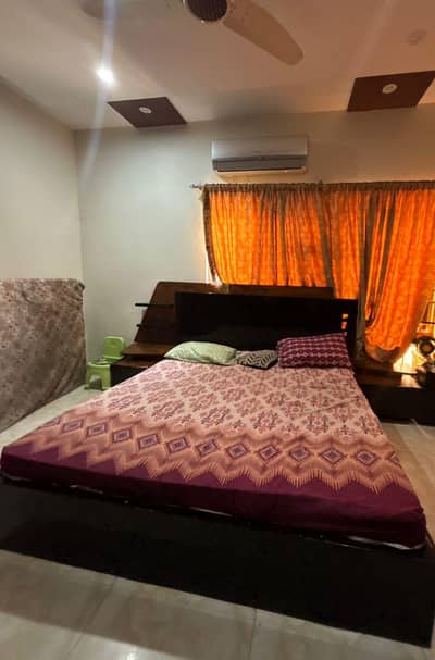 Used Bedroom Set buy from KSA