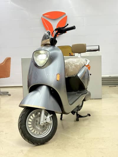 Ev bike lithium new model ramza eveon aima yadea evee metro