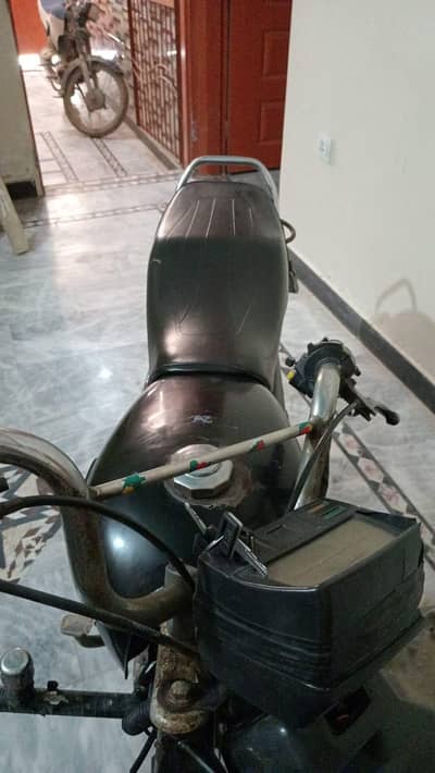 Urgent Selling My bike