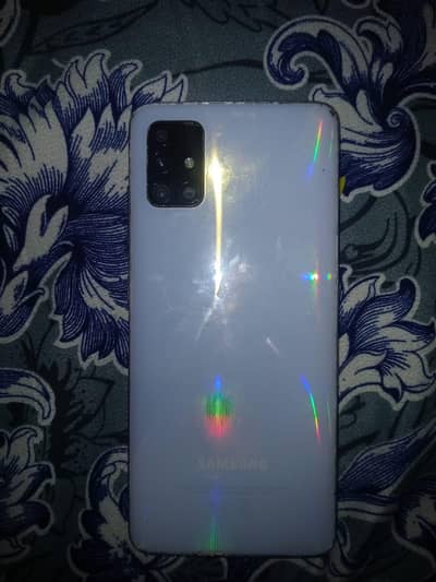 Samsung a51