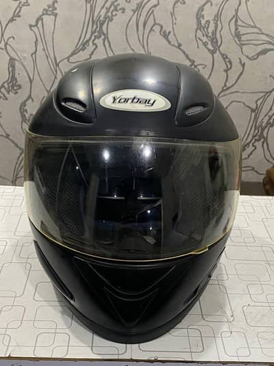 imported helmet from itli